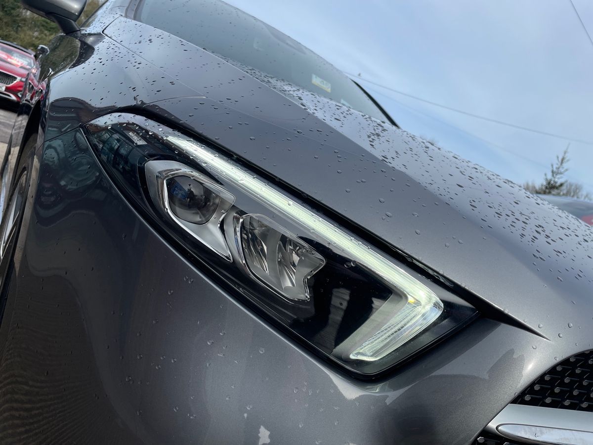 Used Mercedes-Benz A-Class 2020 for sale - 77877623: Photo 21