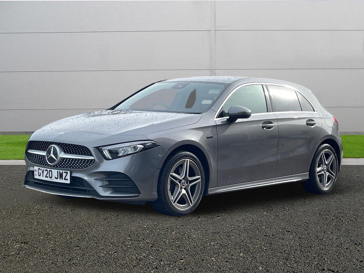 Used Mercedes-Benz A-Class 2020 for sale - 77877623: Photo 3