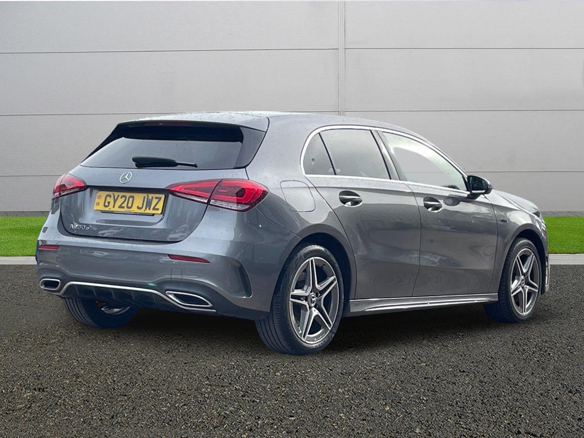 Used Mercedes-Benz A-Class 2020 for sale - 77877623: Photo 7