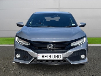 Used Honda Civic 2019 for sale - 78232993: Photo