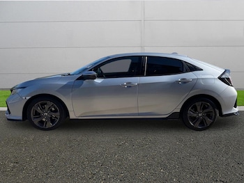 Used Honda Civic 2019 for sale - 78232993: Photo