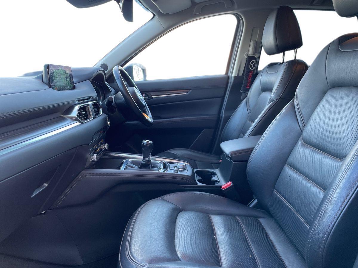 Used Mazda CX-5 2020 for sale - 76731019: Photo 10