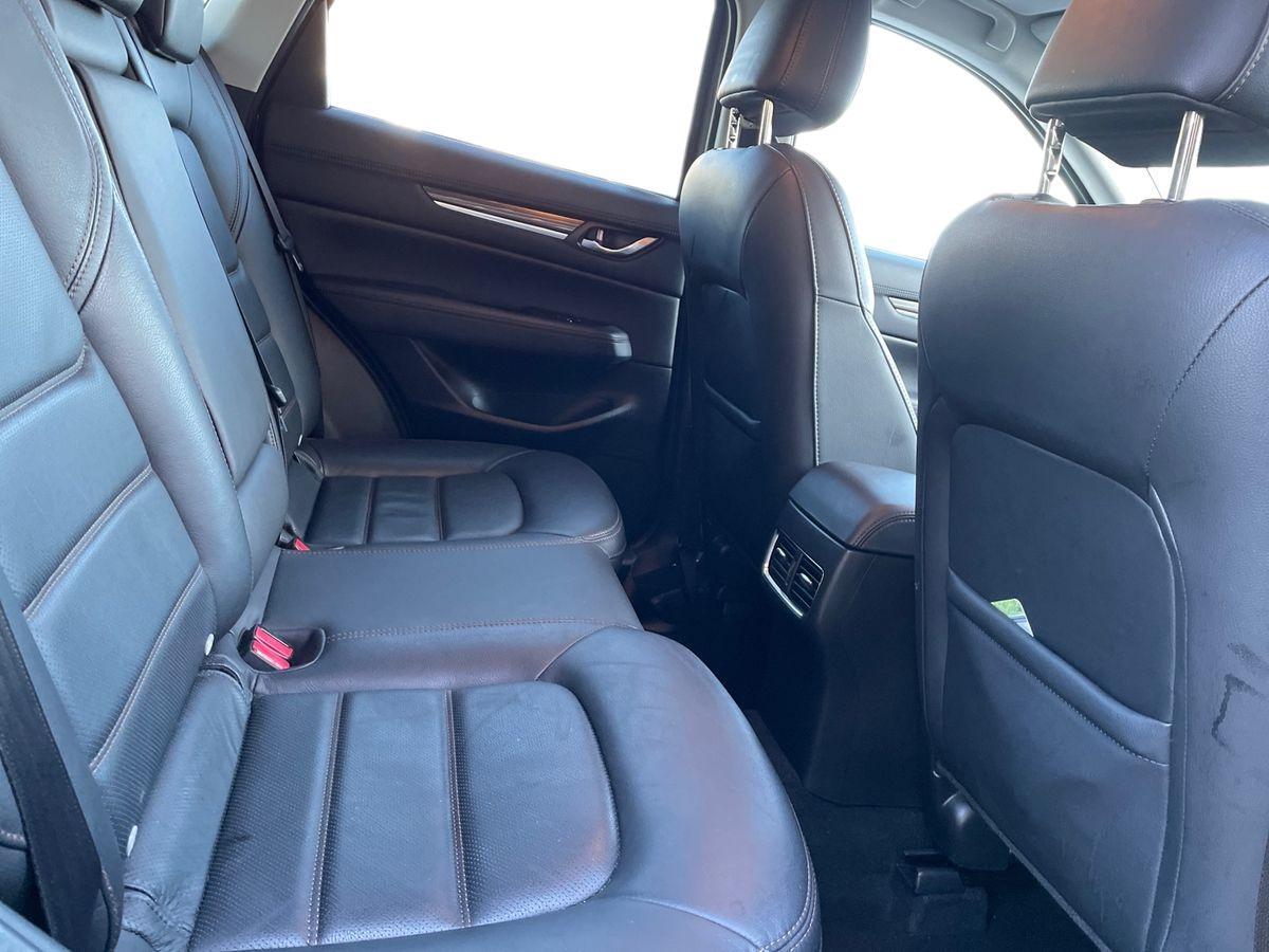 Used Mazda CX-5 2020 for sale - 76731019: Photo 11