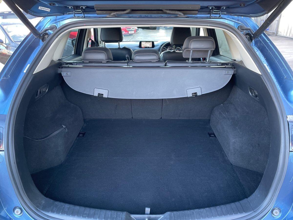 Used Mazda CX-5 2020 for sale - 76731019: Photo 12