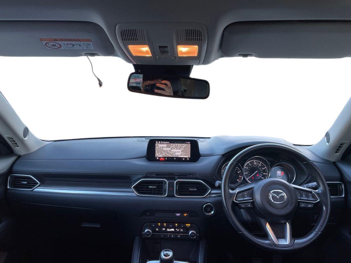 Used Mazda CX-5 2020 for sale - 76731019: Photo 13