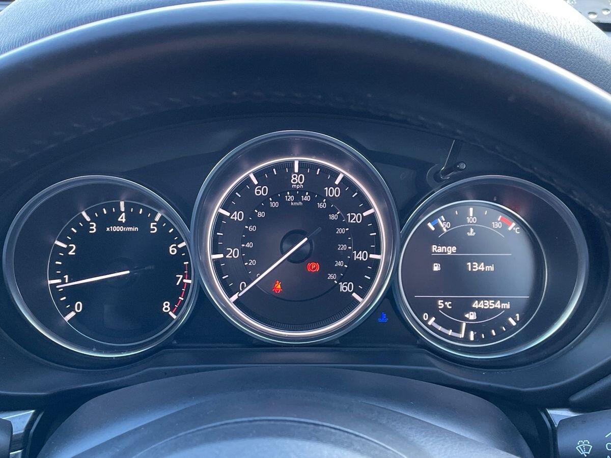 Used Mazda CX-5 2020 for sale - 76731019: Photo 14