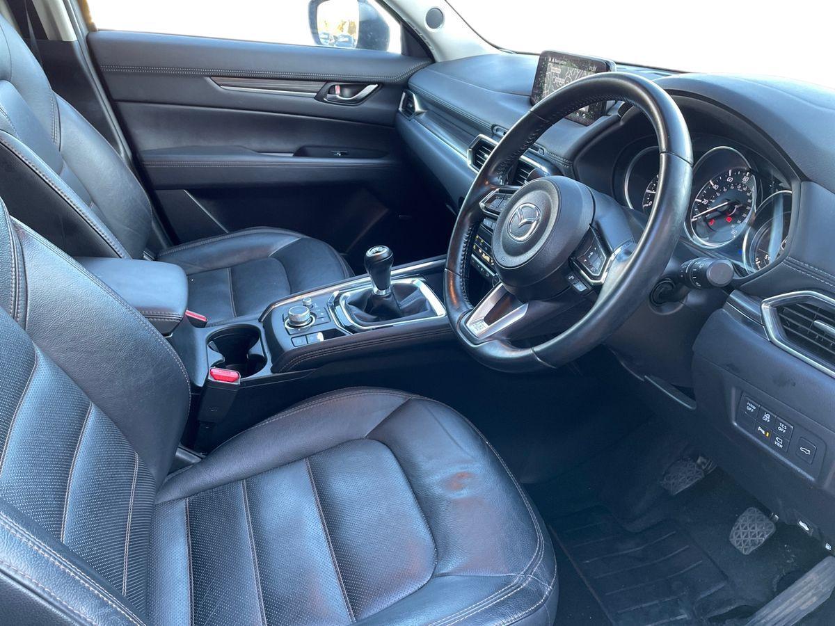 Used Mazda CX-5 2020 for sale - 76731019: Photo 15
