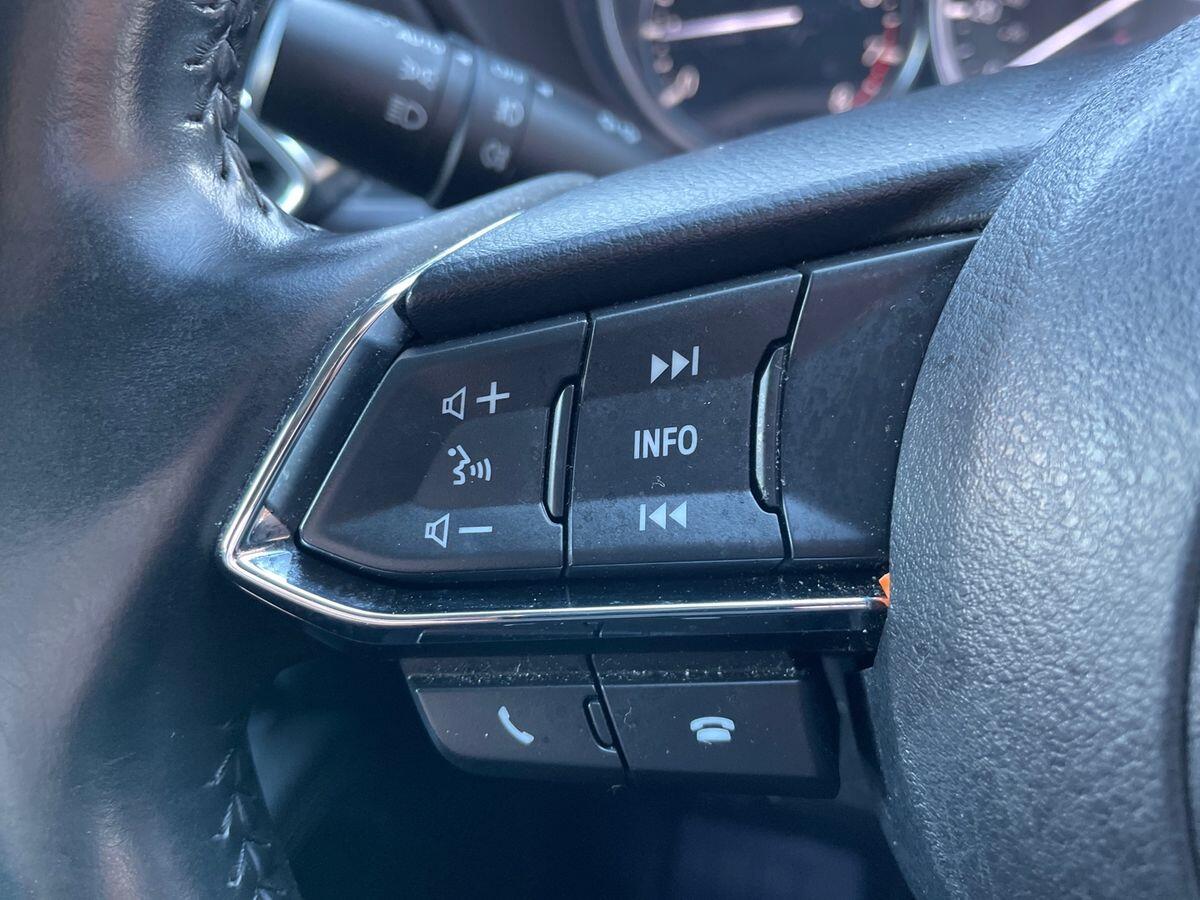 Used Mazda CX-5 2020 for sale - 76731019: Photo 16