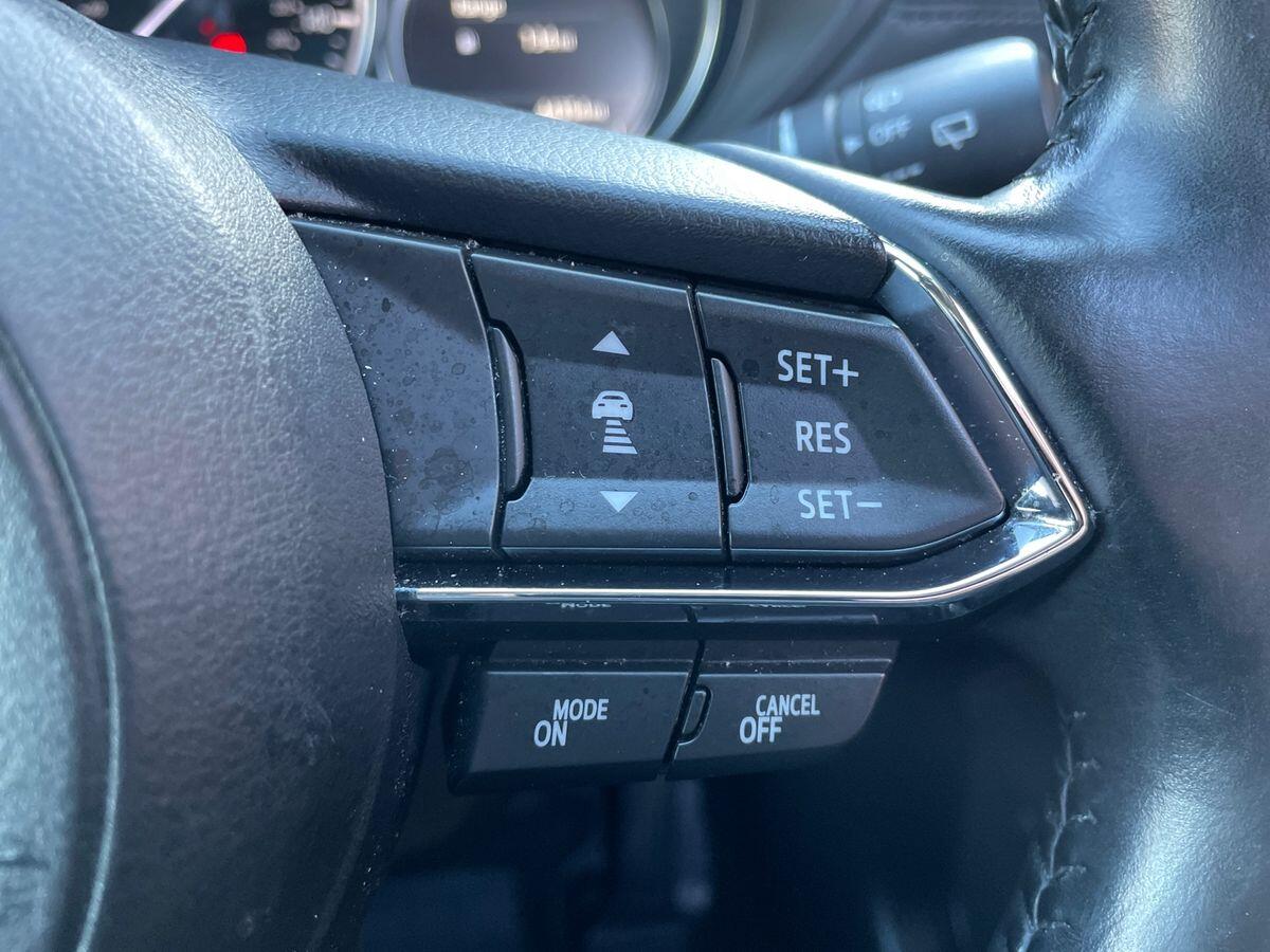 Used Mazda CX-5 2020 for sale - 76731019: Photo 17