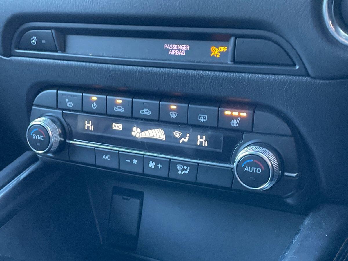 Used Mazda CX-5 2020 for sale - 76731019: Photo 18