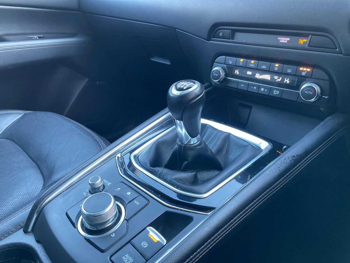 Used Mazda CX-5 2020 for sale - 76731019: Photo 19