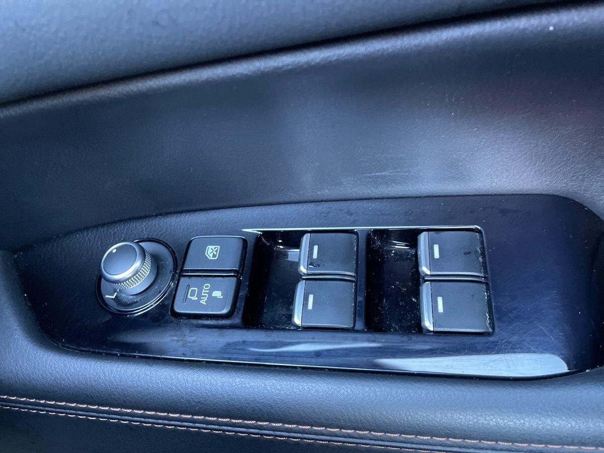 Used Mazda CX-5 2020 for sale - 76731019: Photo 20