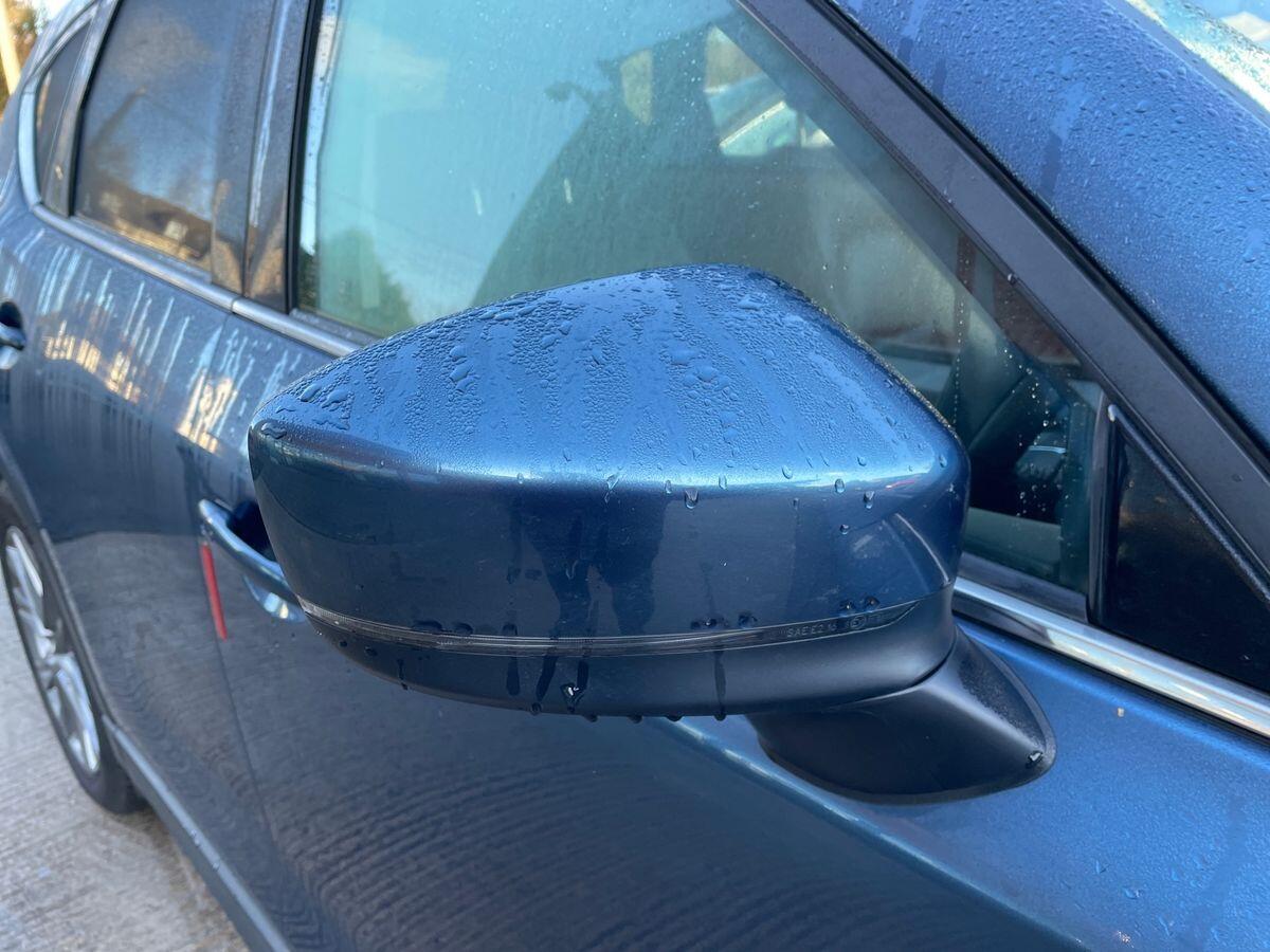 Used Mazda CX-5 2020 for sale - 76731019: Photo 22