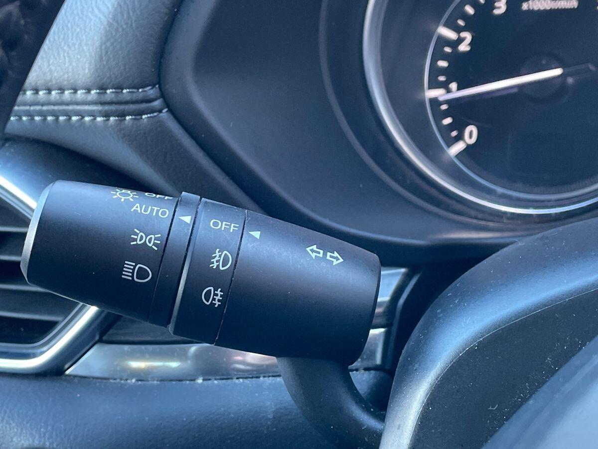 Used Mazda CX-5 2020 for sale - 76731019: Photo 24