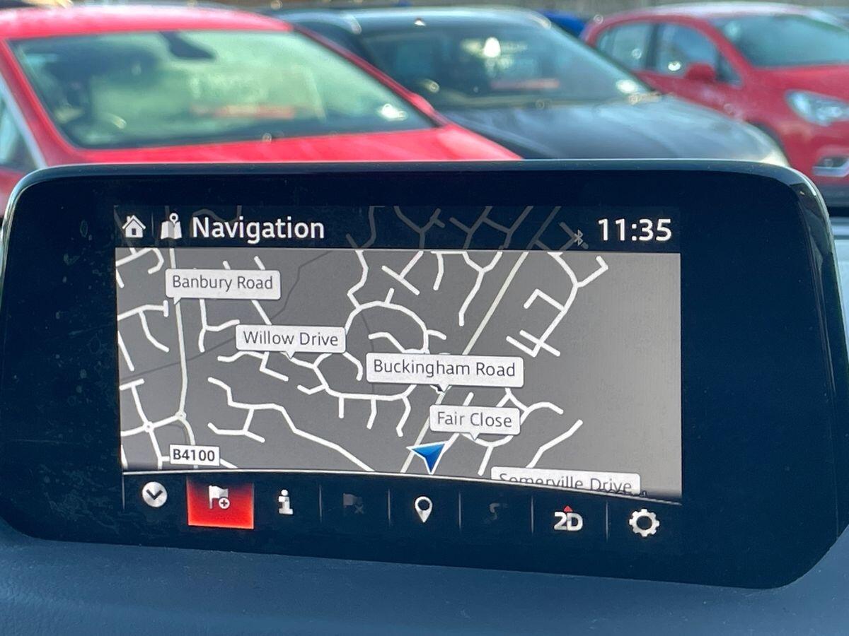 Used Mazda CX-5 2020 for sale - 76731019: Photo 25