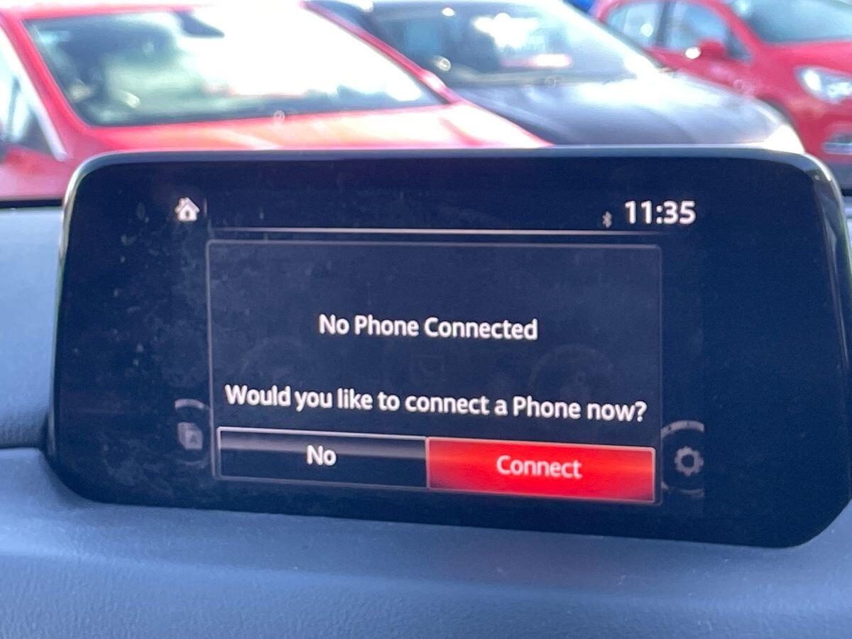 Used Mazda CX-5 2020 for sale - 76731019: Photo 26