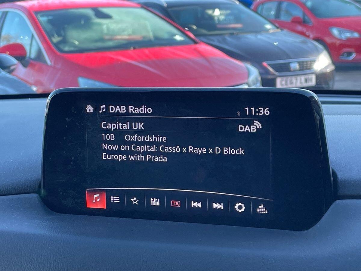 Used Mazda CX-5 2020 for sale - 76731019: Photo 28