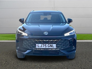 Used MG MG HS 2026 for sale - 78385381: Photo