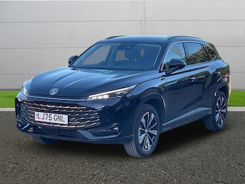 Used MG MG HS 2026 for sale - 78385381: Photo