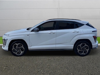 Used Hyundai KONA 2025 for sale - 76832493: Photo
