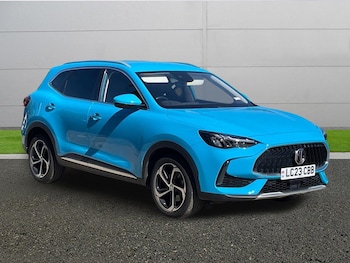 Used MG MG HS 2023 for sale - 78431456: Photo