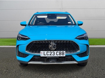 Used MG MG HS 2023 for sale - 78431456: Photo