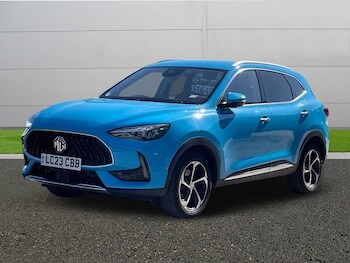 Used MG MG HS 2023 for sale - 78431456: Photo