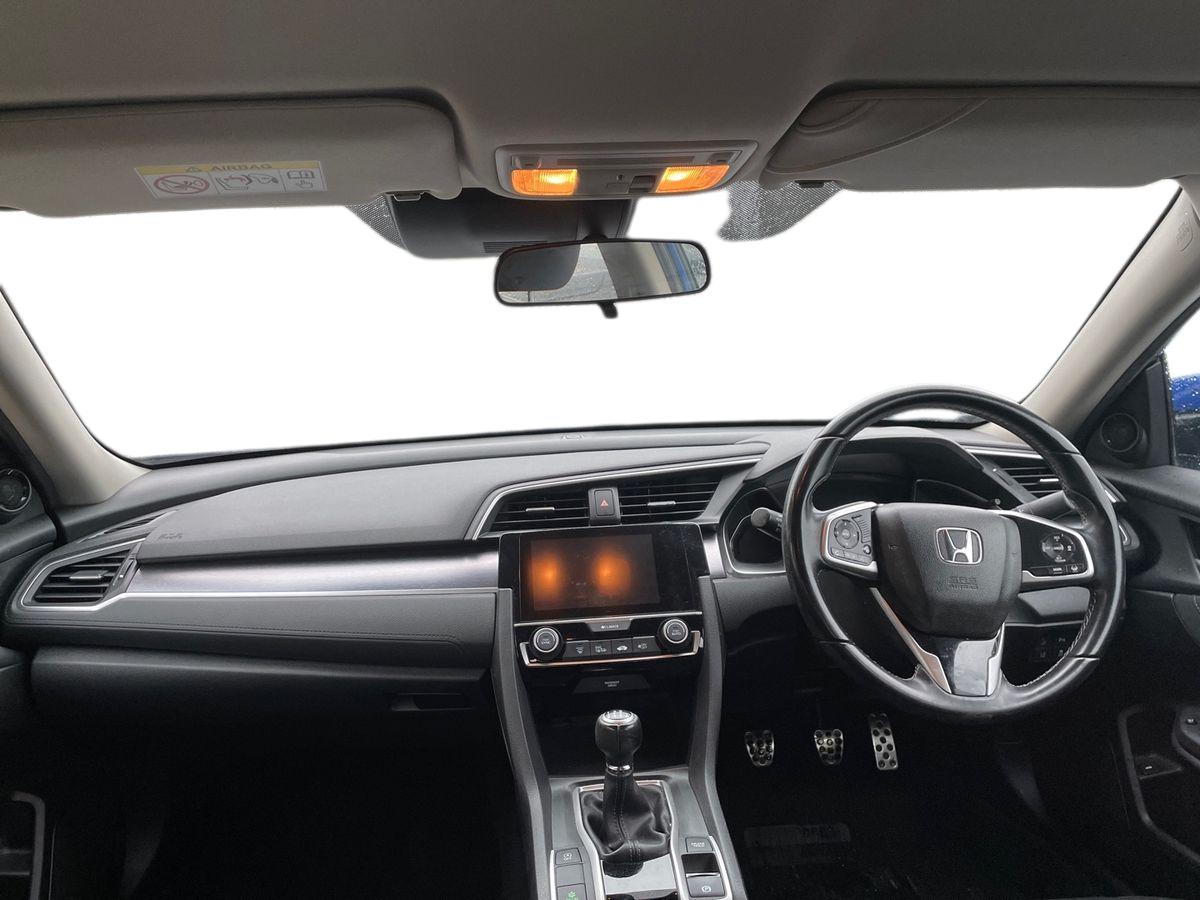 Used Honda Civic 2018 for sale - 77428090: Photo 13