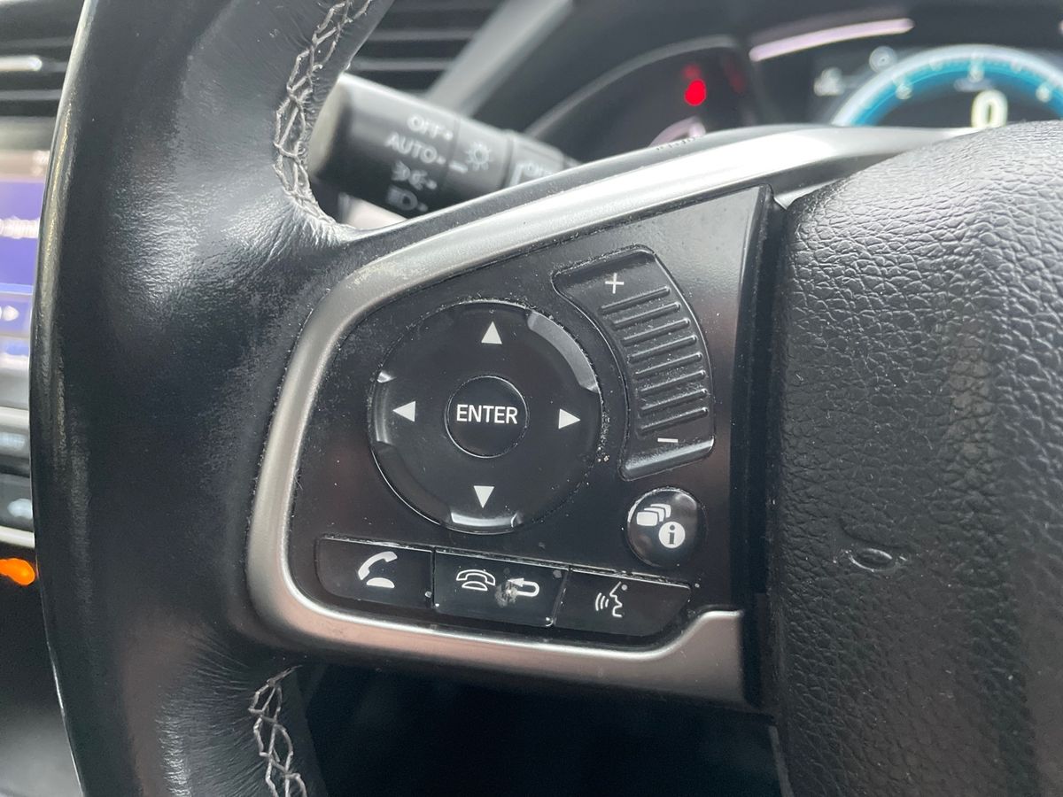 Used Honda Civic 2018 for sale - 77428090: Photo 16