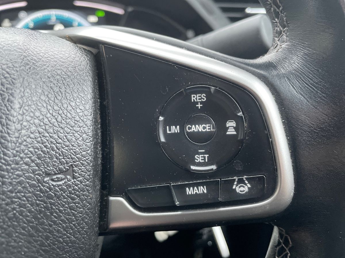 Used Honda Civic 2018 for sale - 77428090: Photo 17