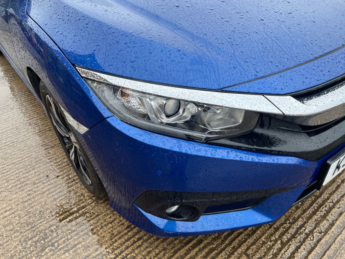 Used Honda Civic 2018 for sale - 77428090: Photo 21