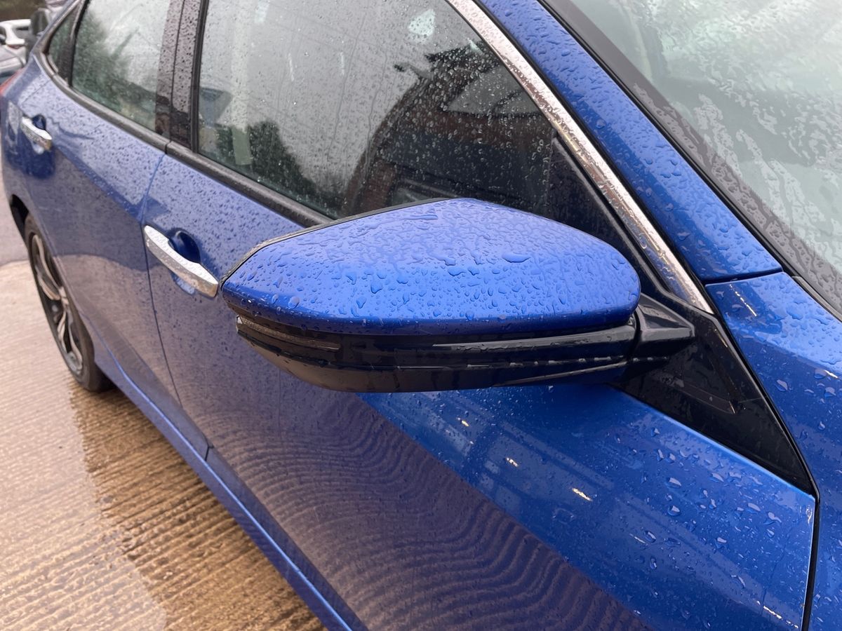 Used Honda Civic 2018 for sale - 77428090: Photo 22