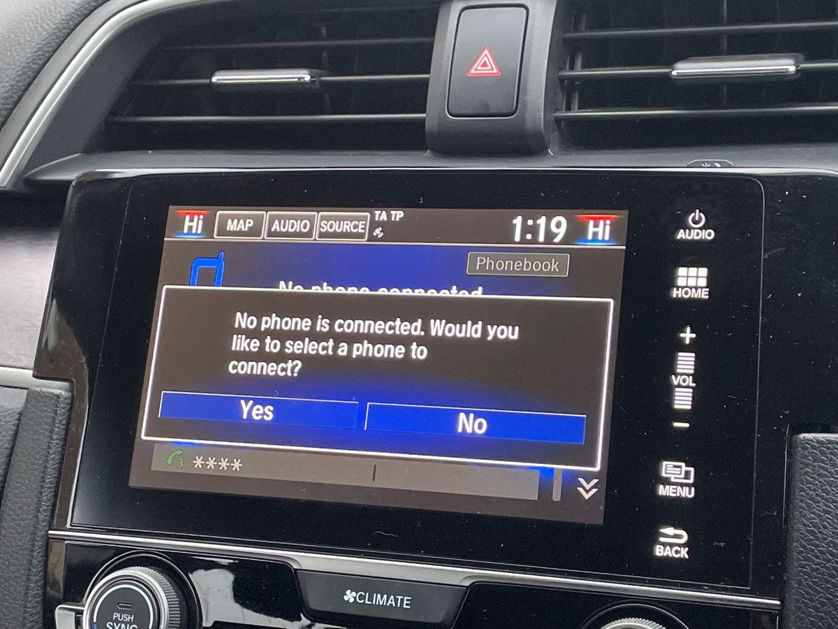 Used Honda Civic 2018 for sale - 77428090: Photo 28