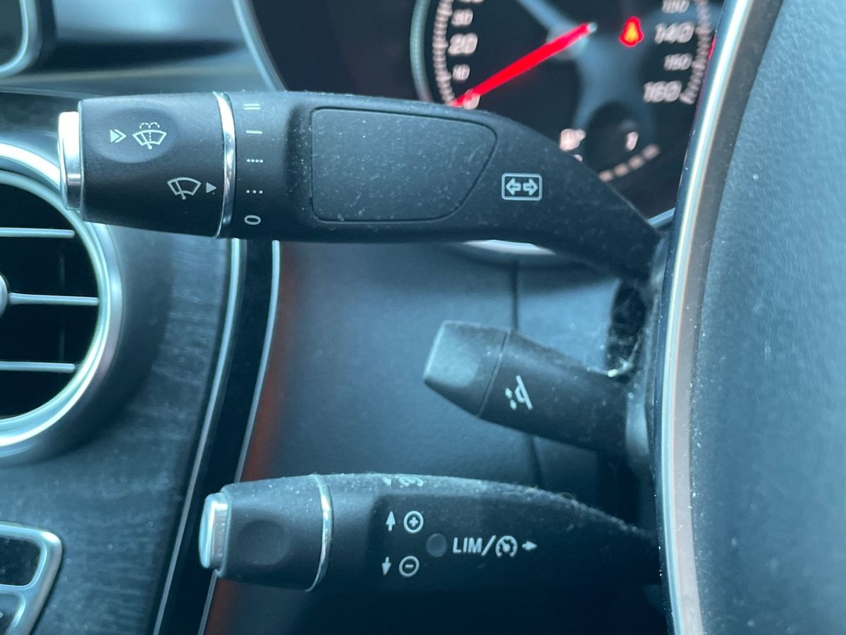 Used Mercedes-Benz C Class 2017 for sale - 77360419: Photo 25