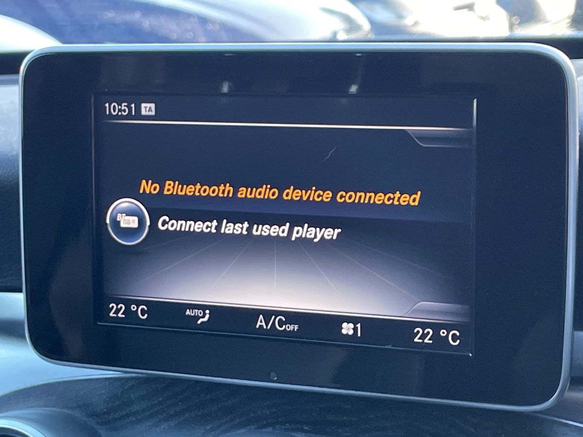 Used Mercedes-Benz C Class 2017 for sale - 77360419: Photo 28