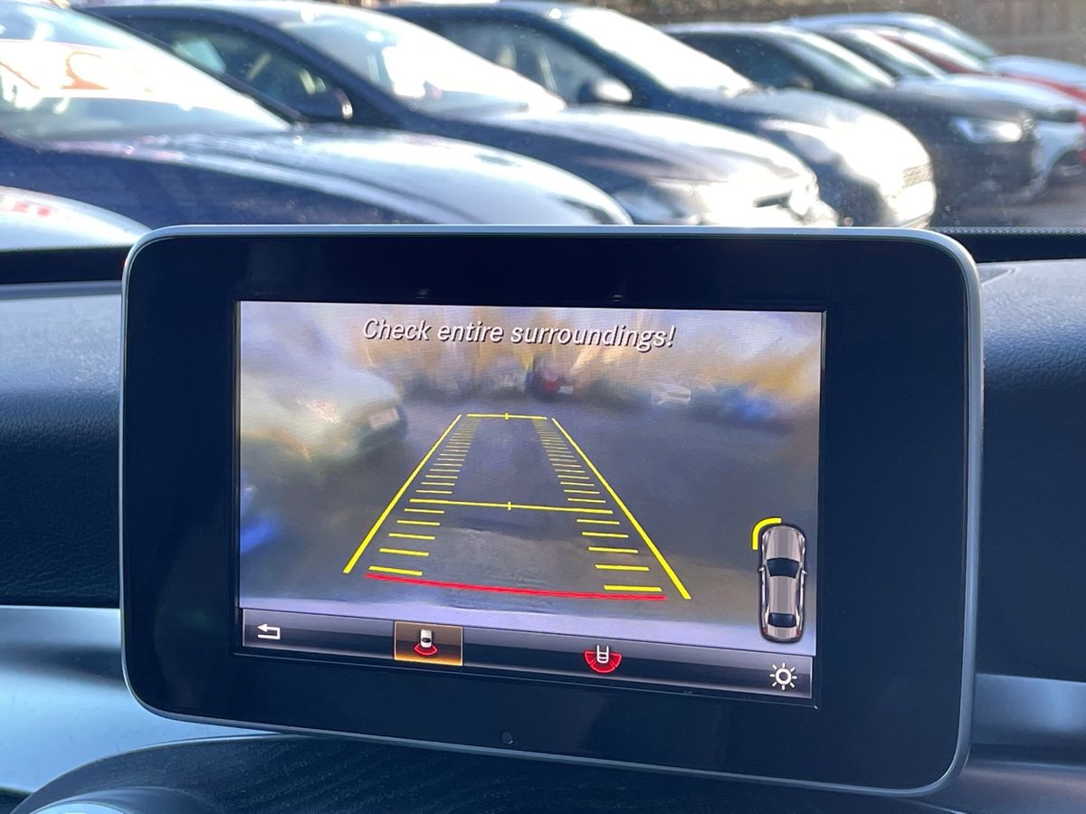 Used Mercedes-Benz C Class 2017 for sale - 77360419: Photo 30