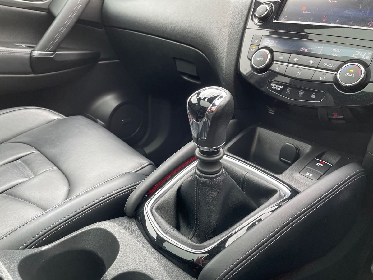 Used Nissan Qashqai 2019 for sale - 77002416: Photo 19