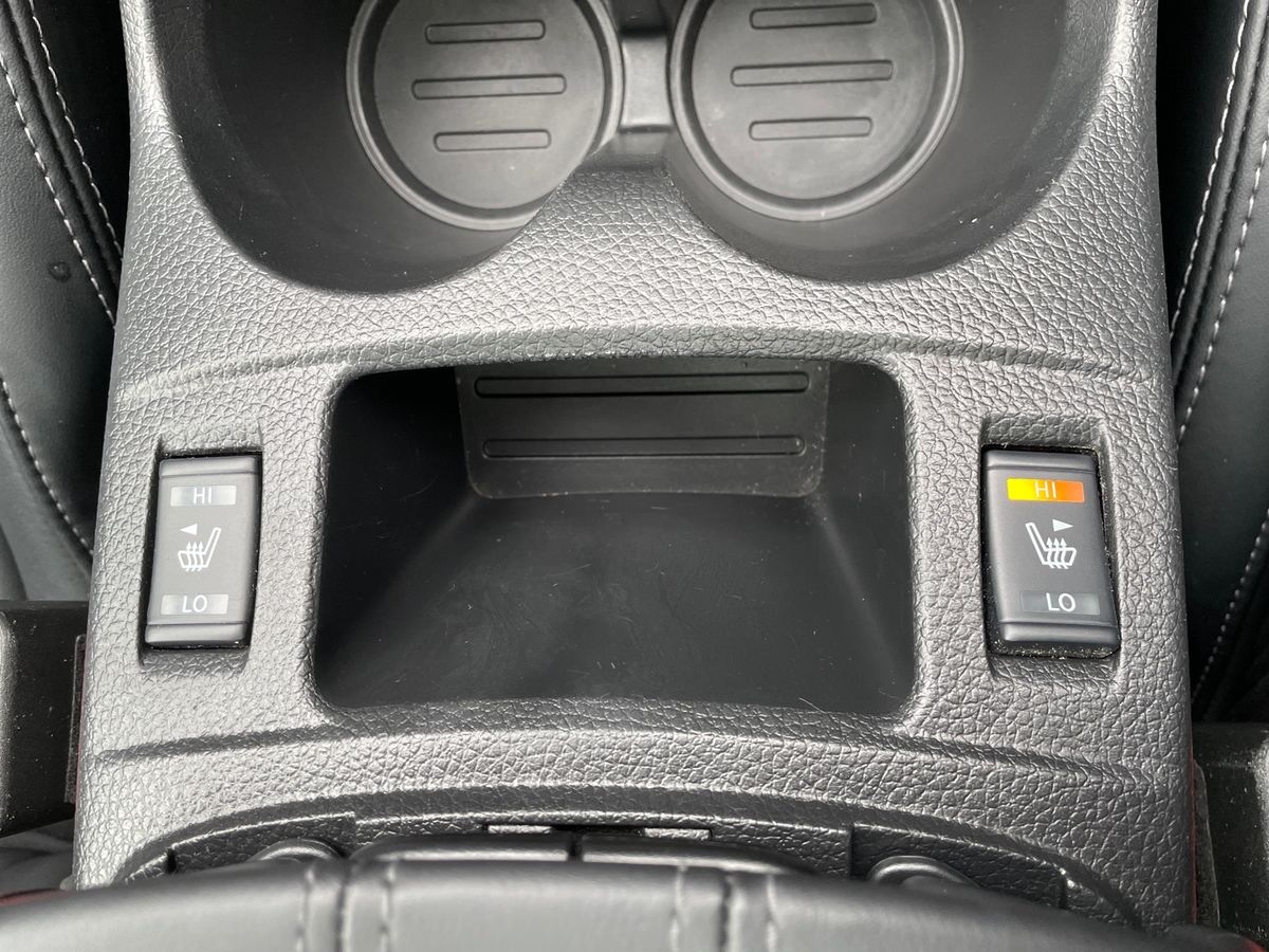 Used Nissan Qashqai 2019 for sale - 77002416: Photo 23