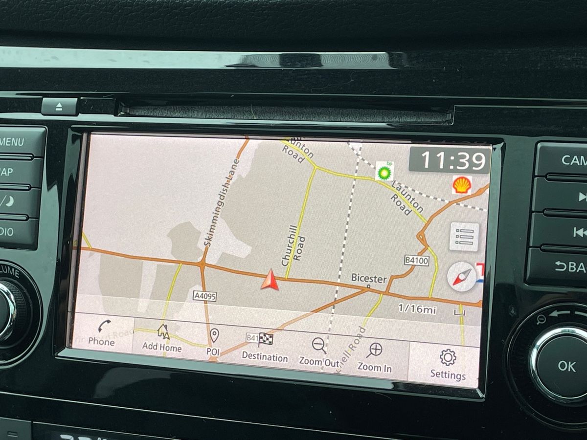 Used Nissan Qashqai 2019 for sale - 77002416: Photo 28