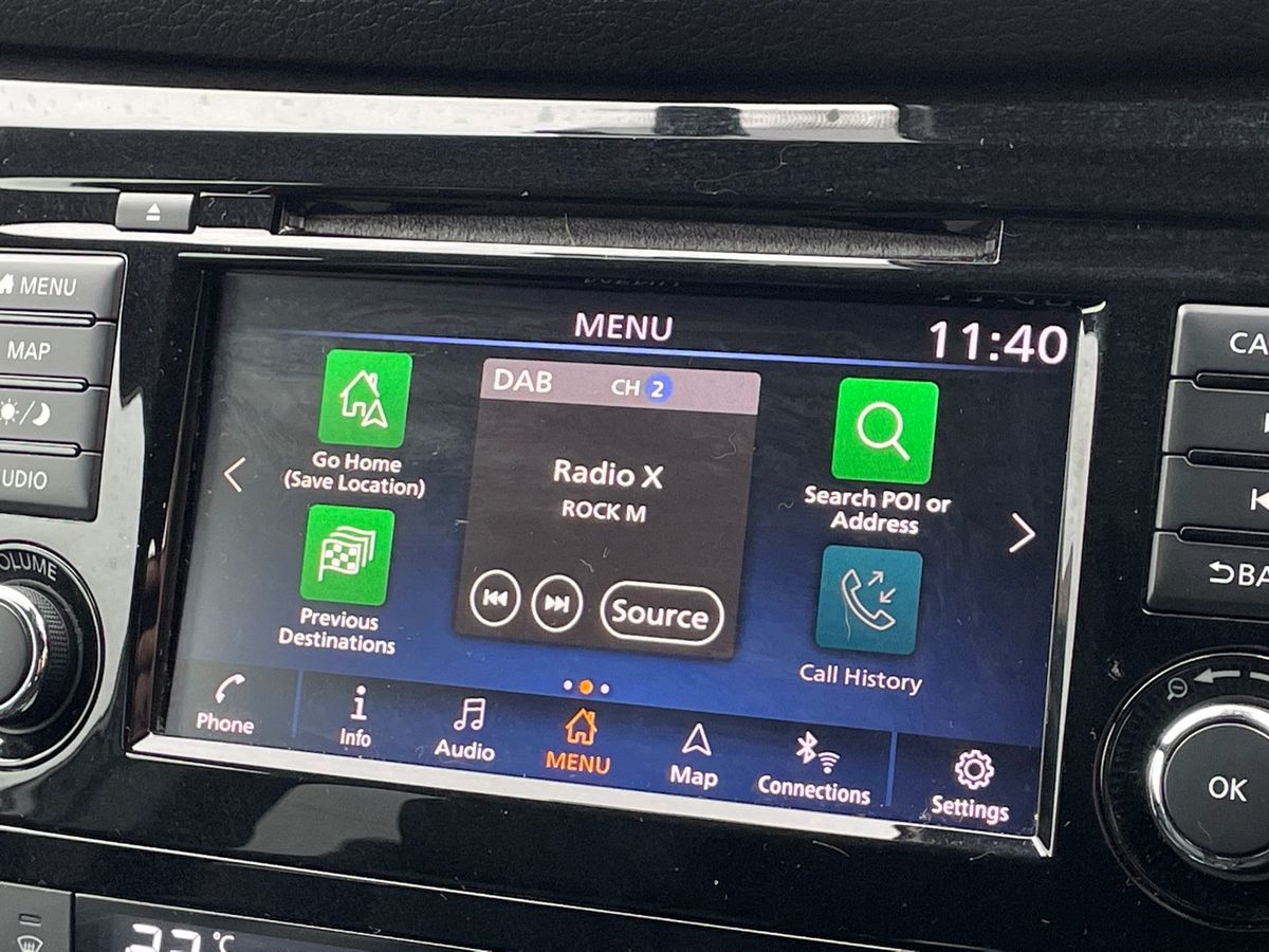 Used Nissan Qashqai 2019 for sale - 77002416: Photo 30