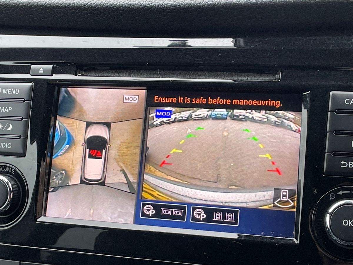 Used Nissan Qashqai 2019 for sale - 77002416: Photo 31