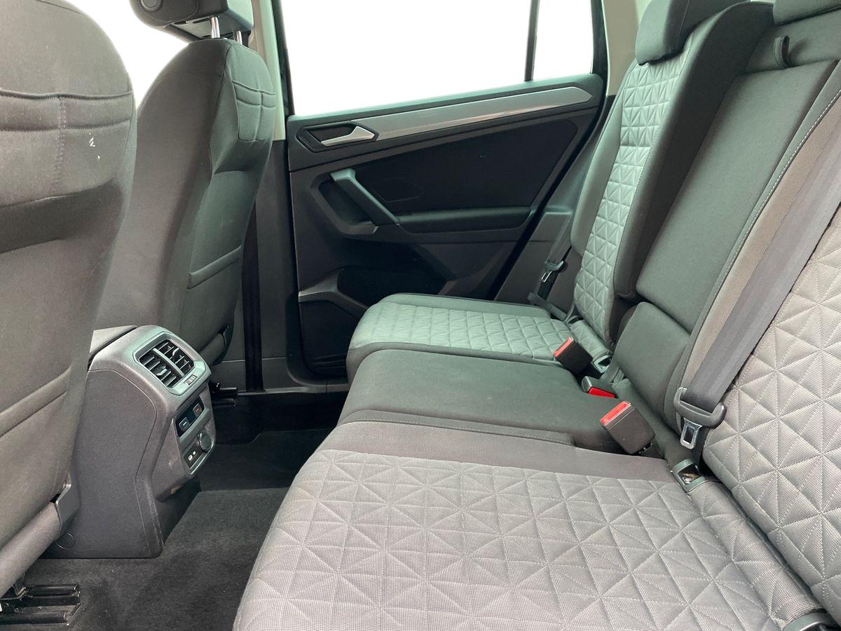 Used Volkswagen Tiguan 2021 for sale - 78009032: Photo 11