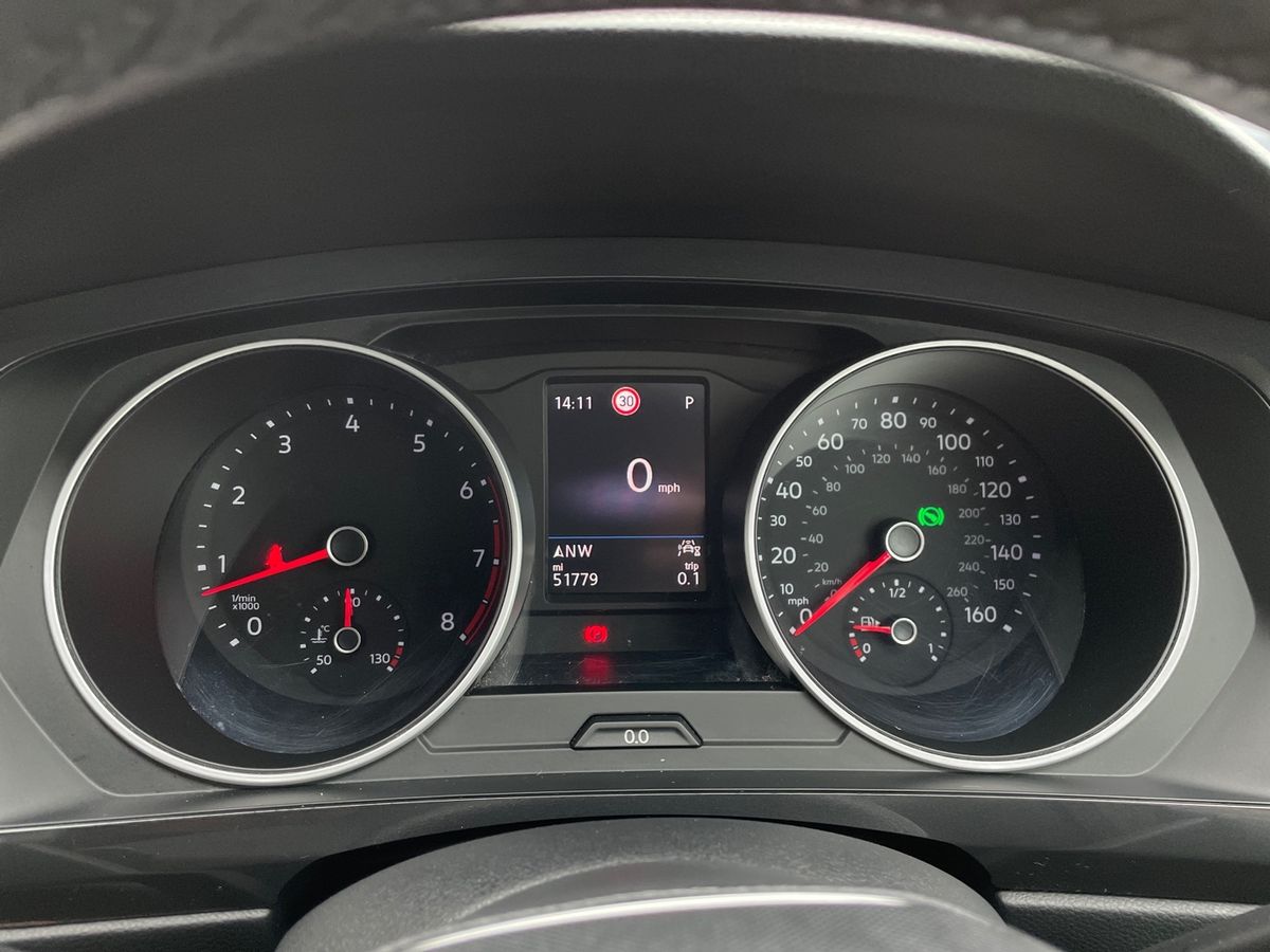 Used Volkswagen Tiguan 2021 for sale - 78009032: Photo 14