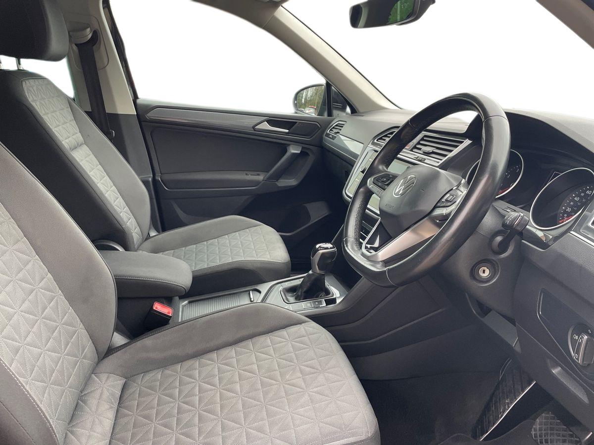 Used Volkswagen Tiguan 2021 for sale - 78009032: Photo 15