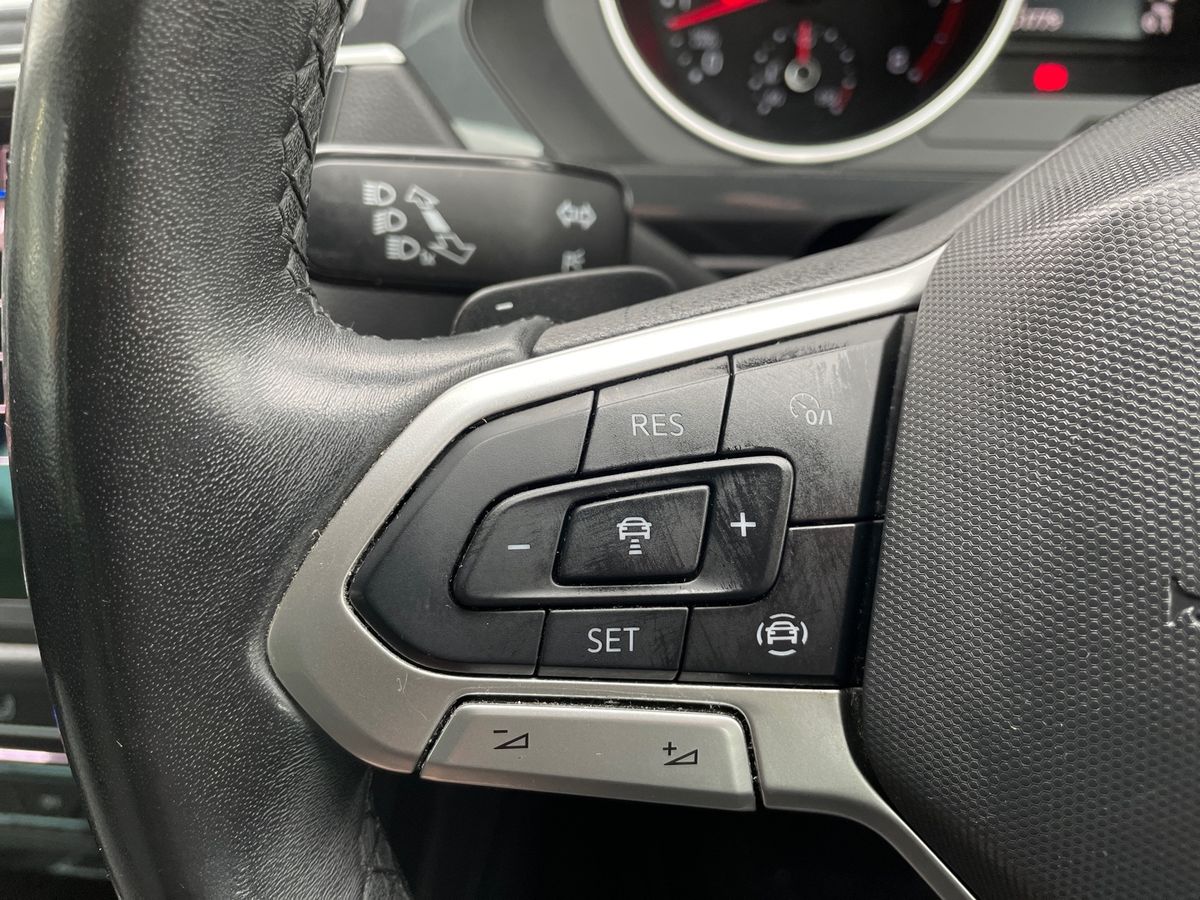 Used Volkswagen Tiguan 2021 for sale - 78009032: Photo 16