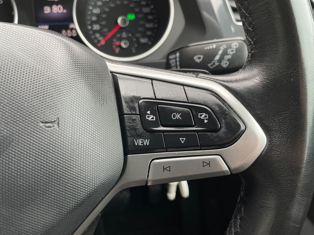 Used Volkswagen Tiguan 2021 for sale - 78009032: Photo 17