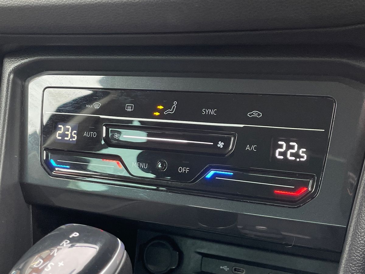 Used Volkswagen Tiguan 2021 for sale - 78009032: Photo 18