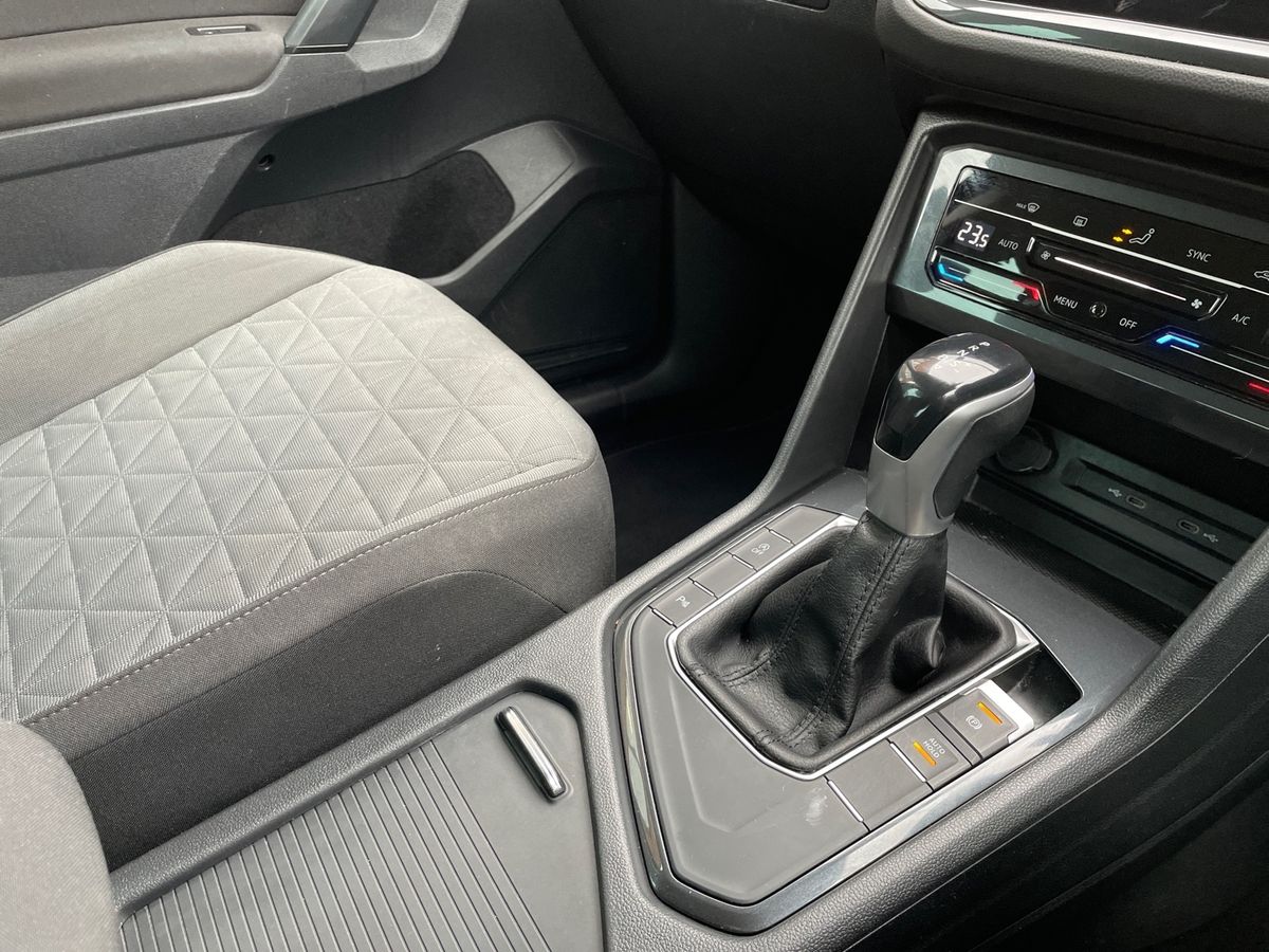 Used Volkswagen Tiguan 2021 for sale - 78009032: Photo 19