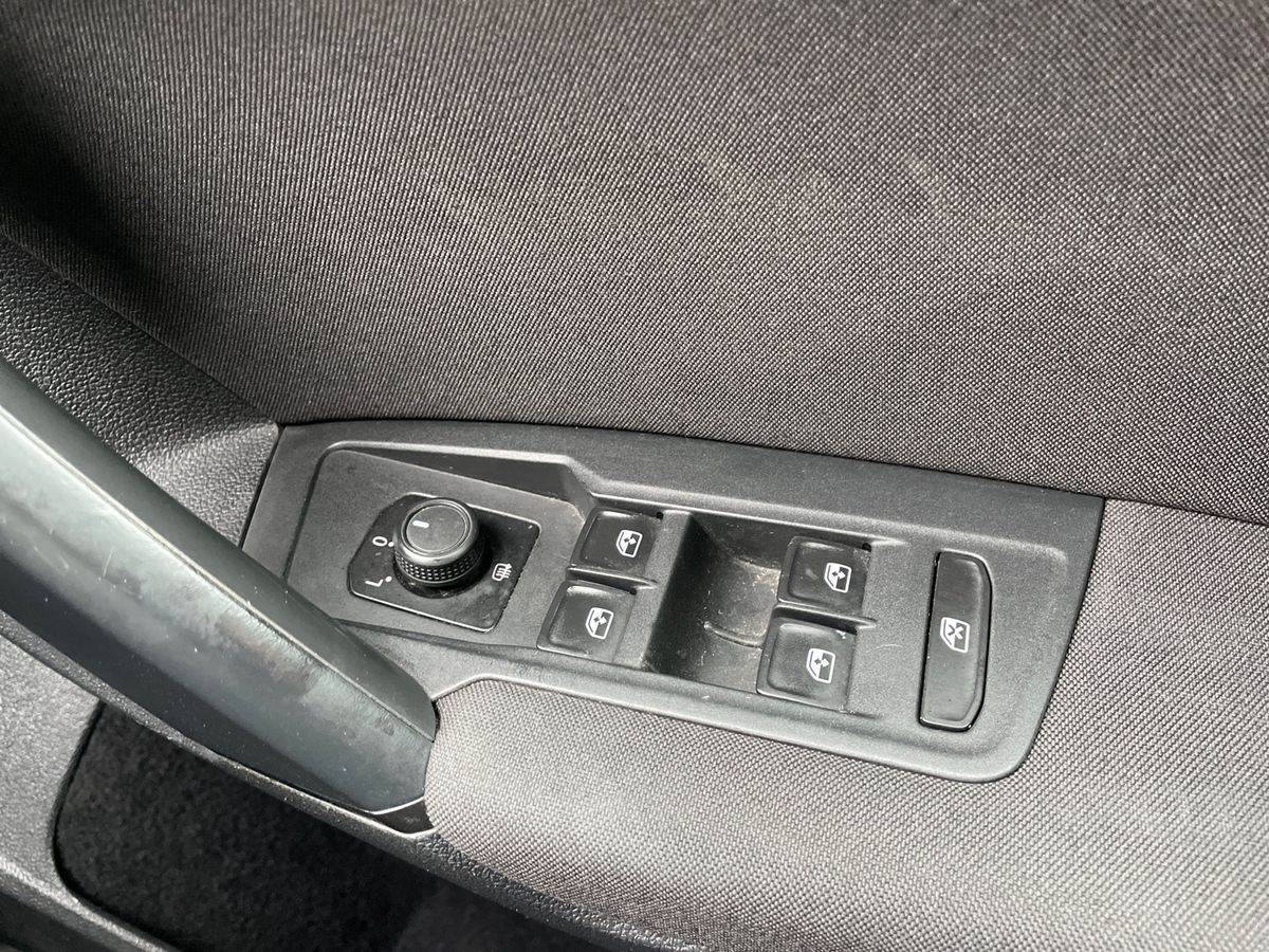 Used Volkswagen Tiguan 2021 for sale - 78009032: Photo 20