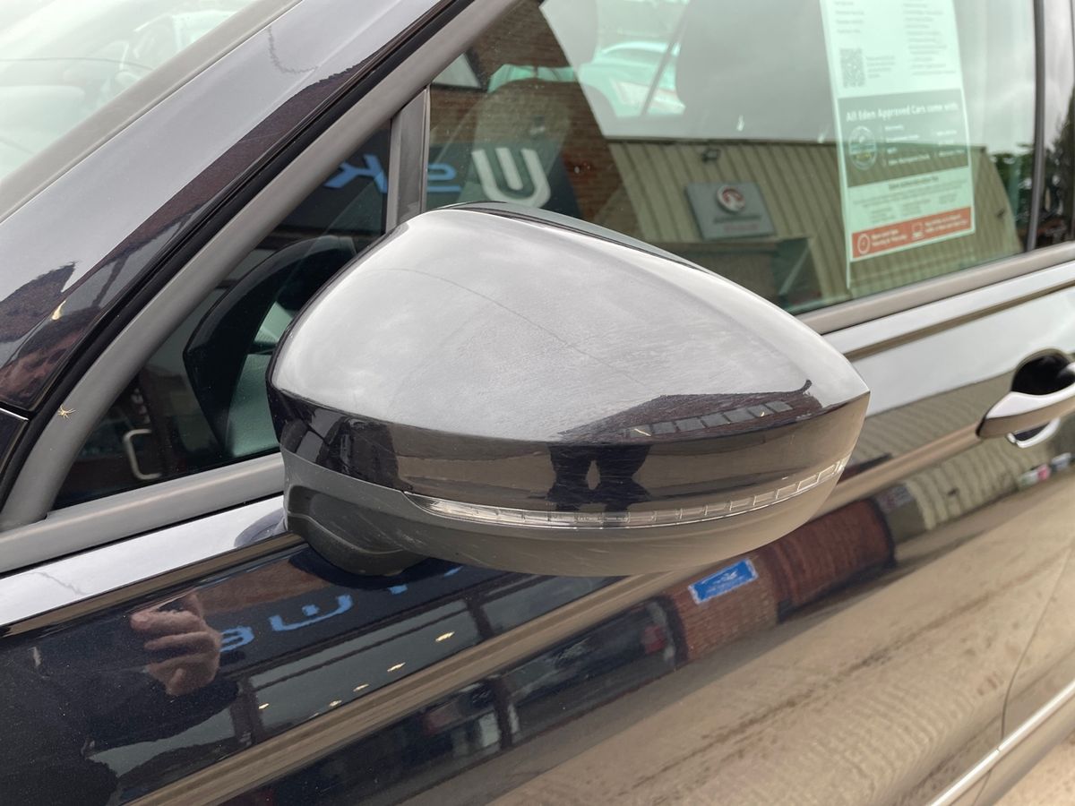 Used Volkswagen Tiguan 2021 for sale - 78009032: Photo 22